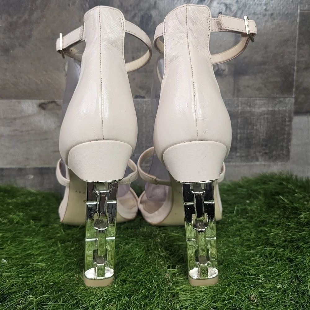New Katy Perry The VILAN Heeled Sandal